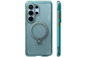 Mobil - Deksel og etui - Torras Ostand Q3 Air - glacier sprint - Samsung Galaxy S26 Ultra - X00FX3253