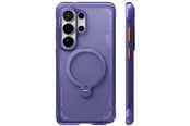 Mobil - Deksel og etui - Torras Ostand Q3 Air - violet surge - Samsung Galaxy S26 Ultra - X00FX3254