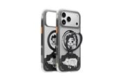 Mobil - Deksel og etui - Torras Ostand Q3 Air Gawx Limited - Dawnbreak guard - iPhone 17 Pro Max - X00RP102R098