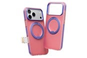 Mobil - Deksel og etui - Torras Ostand O3 Hue - blush pink - iPhone 17 Pro Max - X00RP164010