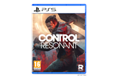Spill - Control Resonant - Sony PlayStation 5 - Action - 5056635624352
