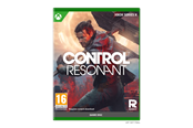 Spill - Control Resonant - Microsoft Xbox Series X - Action - 5056635624369