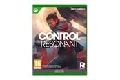 Spill - Control Resonant - Microsoft Xbox Series X - Action - 5056635626837