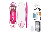 Sport & Fitness - FunWater Tuxedo Sailor Children's SUP Paddle Board - SUPTS08A