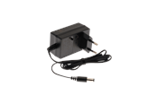 Elektrisk bil - Nordic Play Lader til elbil 12V 1000 mA t/10,8V 5,0AH - 805-986