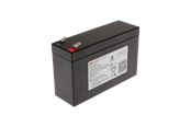 Elektrisk bil - Nordic Play Litiumbatteri til elbil 18V 5AH - 805-983