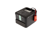 Elektrisk bil - Nordic Play Litiumbatteri til elbil 12V 4AH - 805-980