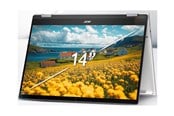 Bærbar PC - Acer Chromebook Plus Spin 514 CPE594-2N - NX.JEZED.00J