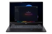 Bærbar PC - Acer TravelMate P6 14 AI TMP614-54-TCO - NX.BJLED.007