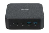 Stasjonær - Mini PC/Barebone - Acer Revo Box - Ryzen 7 - 16GB - 512GB - DT.BQEEQ.001