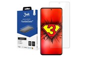 Mobil - Beskyttelsesglass - 3mk Samsung Galaxy 851 4G - FlexibleGlass™ Special Edition - 5903108208949