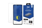 Mobil - Beskyttelsesglass - 3mk FlexibleGlass™ Special Edition Hybrid Glass on OnePlus 7T - 5903108209274