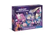 Kreative leker - Clementoni K-Pop Demon Hunters – Fragrant Creations - 18482