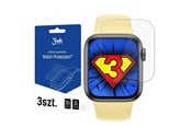 Smartklokke - Tilbehør - 3mk Apple Watch 5 40mm - Watch Protection™ v. ARC+ - 5903108210744