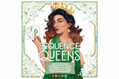 Brettspill & Puslespill - Sequence Queens (Nordic + ENG) - GOL9050