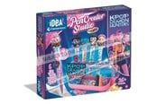 Kreative leker - Clementoni K-Pop Demon Hunters – Pen Creator Studio​ - 18476