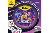 Brettspill & Puslespill - Dobble KPop Demon Hunters (Nordic) - DOBKDH07ML1