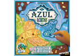 Brettspill & Puslespill - Azul Kids (Nordic) - AMDAZK0101NOR