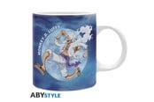 Reklameartikler - ABYstyle - One Piece - Gear 5th Mug - Krus - ABYMUGA389