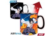 Reklameartikler - ABYstyle - Naruto Shippuden - Naruto & Sasuke (460ML) - Krus - ABYMUGA500