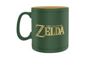 Reklameartikler - ABYstyle - The Legend of Zelda cup - Krus - ABYMUGA608