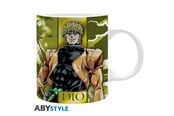 Reklameartikler - ABYstyle - JoJo's Bizarre Adventure - Dio Mug (320ML) - Krus - ABYMUGA667