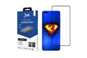 Mobil - Beskyttelsesglass - 3mk 9H  HardGlass Max™ Glass on Huawei P40 Pro 5G - 5903108229357