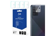 Mobil - Andre tilbehør - 3mk Samsung Galaxy A71 4G -  Lens Protection™ - 5903108229548