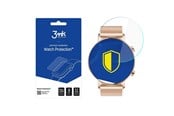 Smartklokke - Tilbehør - 3mk Huawei Watch GT 2 42mm -  Watch Protection™ v. ARC+ - 5903108241373