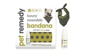 Hund - Pet Remedy Bandana X-Small +15 ml. spray - PR79959