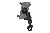Veggmontering, AV-braketter & AV-møbler - RAM Mounts RAM X-Grip RAM-B-149Z-UN10U mounting kit - for mobile phone - Max - recommended for - RAM-B-149Z-UN10U