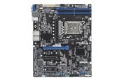 Hovedkort - ASUS P13R-E/10G-2T Hovedkort - Intel C266 - Intel LGA1700 socket - DDR5 RAM - ATX - 90SB0CY0-M0UAY1
