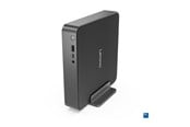 Stasjonær PC - Lenovo IdeaCentre Mini 01IRH10R - tiny Core 5 210H 2.2 GHz - 16 GB - SSD 512 GB - 91B20045PL