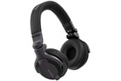 Hodetelefoner - Pioneer DJ Hodetelefoner - HDJ-CUE1 - 3.5 mm jack - HDJ-CUE1