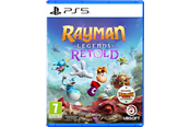Spill - Rayman Legends Retold - Sony PlayStation 5 - Plattform - 3307216313052