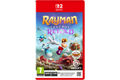 Spill - Rayman Legends Retold - Nintendo Switch 2 - Plattform - 3307216313250
