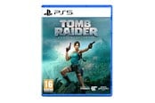 Spill - Tomb Raider: Legacy of Atlantis - Sony PlayStation 5 - Action/Adventure - 4020628534257