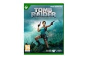 Spill - Tomb Raider: Legacy of Atlantis - Microsoft Xbox Series X - Action/Adventure - 4020628534240