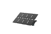 Kraftstasjon - Anker SOLIX PS100 Portable Solar Panel - A24353A1