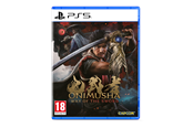 Spill - Onimusha: Way of the Sword - Sony PlayStation 5 - Action/Adventure - 5055060906743