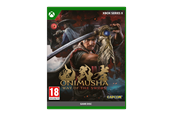 Spill - Onimusha: Way of the Sword - Microsoft Xbox Series X - Action/Adventure - 5055060907146