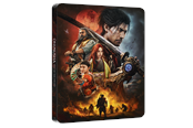 Spill - Onimusha: Way of the Sword (Premium Deluxe Edition) - Microsoft Xbox Series X - Action/Adventure - 5055060907382