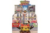 Pokemon - Pokemon Mini Tin - display with 10 tins - POK10392-101