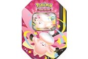 Pokemon - Pokemon Tin Summer EX - assorted - POK10389-101