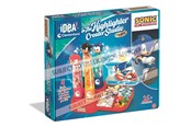 Kreative leker - Clementoni Sonic Highlighters Studio - 18424
