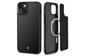 Mobil - Deksel og etui - Spigen Cyrill Kajuk Mag Case with MagSafe for iPhone 14 Plus - Black - 21158-0