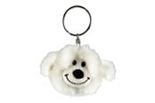 Leketøy - Studio 100 Samson & Marie Plush Keychain Samson - MESM00000430
