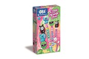 Kreative leker - Clementoni Create Your Message Pen Lucky Charms (Pack By 3) - 18402