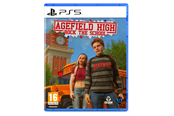 Spill - Agefield High: Rock the School - Sony PlayStation 5 - Action/Adventure - 5061005782952
