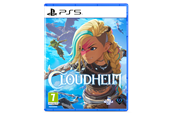 Spill - Cloudheim WorldShare - Sony PlayStation 5 - RPG - 5061005783010